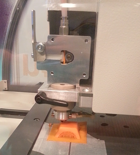 Fabricación aditiva - Impresión 3D