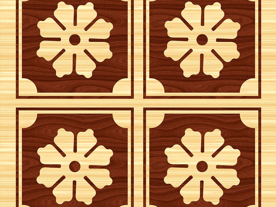 Marquetería