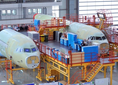 Mecanizado de nuevos materiales en la industria aeroespacial: MÉCANUMÉRIC, la experiencia al servicio de la innovación