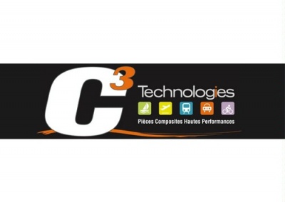 C3 TECHNOLOGIES (Materiales compuestos)