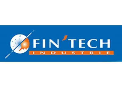 FIN'TECH INDUSTRIE (Tratamiento de superficies)