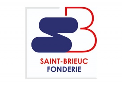 SAINT-BRIEUC FONDERIE (Piezas de desgaste)