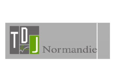 TDJ NORMANDIE (Corte de material)