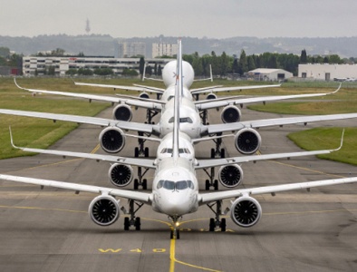 Aeronáutica y espacio