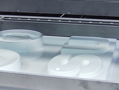 Termoformado/hornos